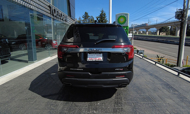 Gmc Acadia 2022...