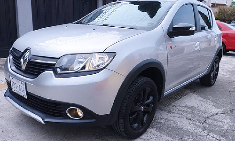 Renault Stepway 1.6 ...