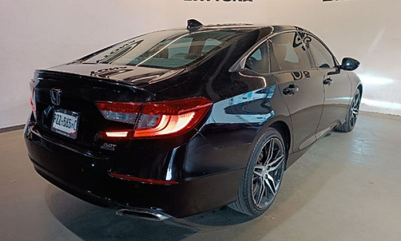 Honda Accord 2021...