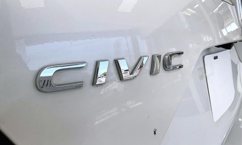Honda Civic 2019...