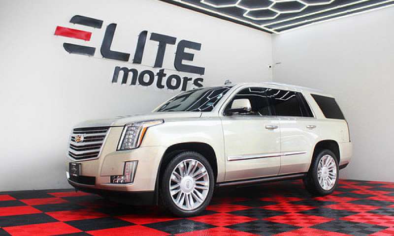 Cadillac Escalade 20...