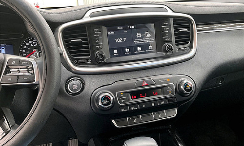 Kia Sorento 2019...