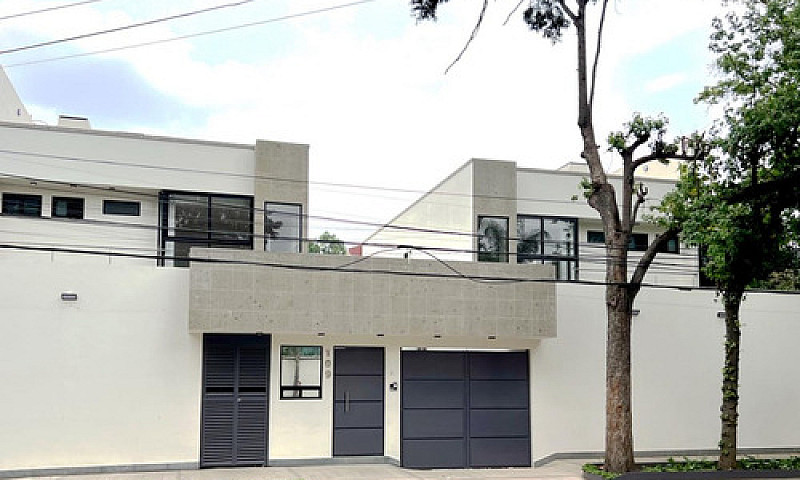 Casas En Condominio ...