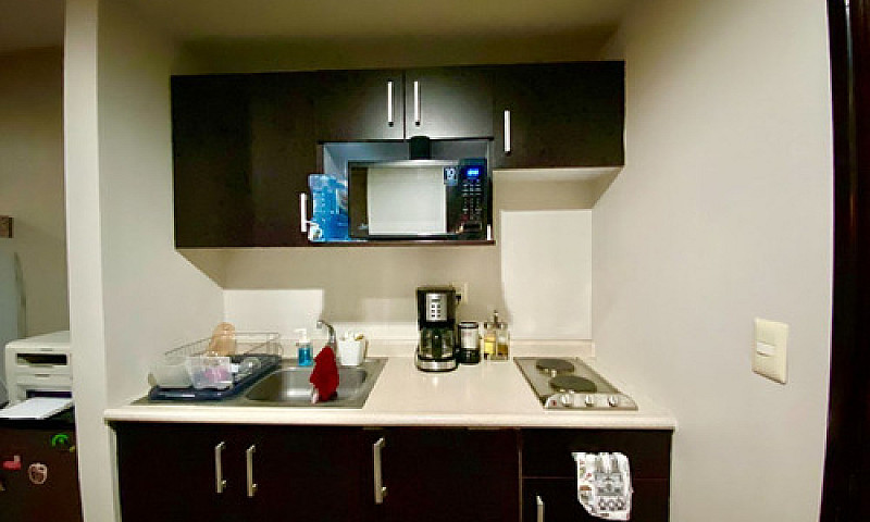 Venta Departamento E...