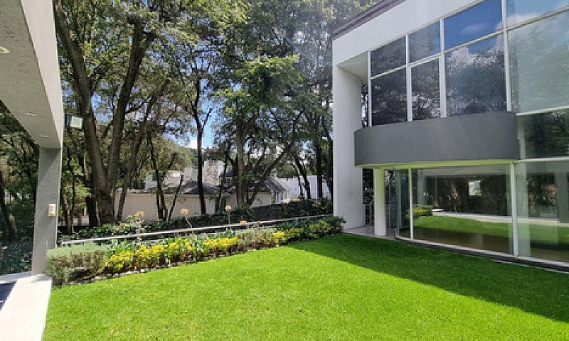 En Venta Casa En Av....