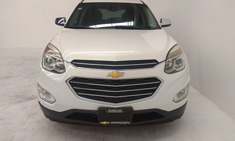 Chevrolet Equinox 20...
