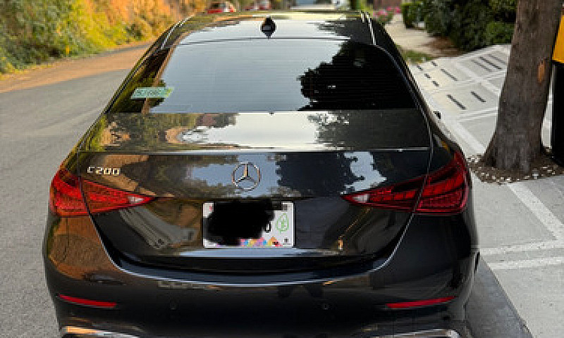 Mercedes-Benz Clase ...