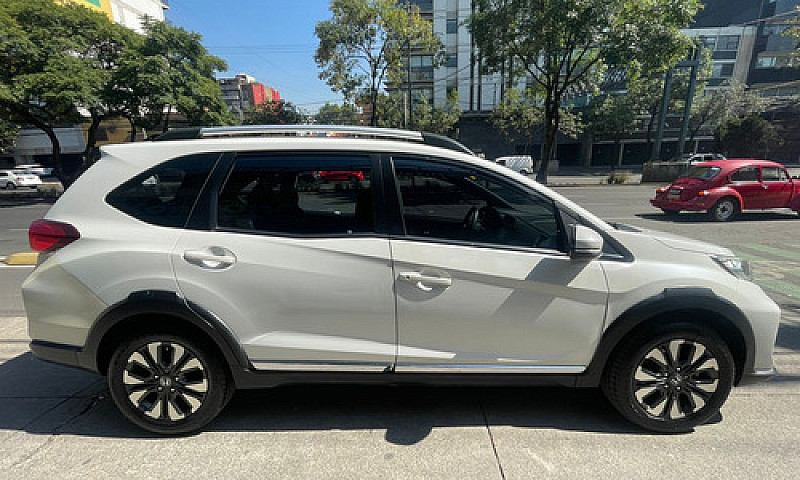 Honda Br-V 2020...