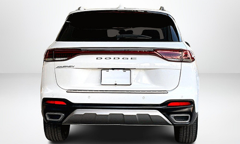 Dodge Journey 2023...