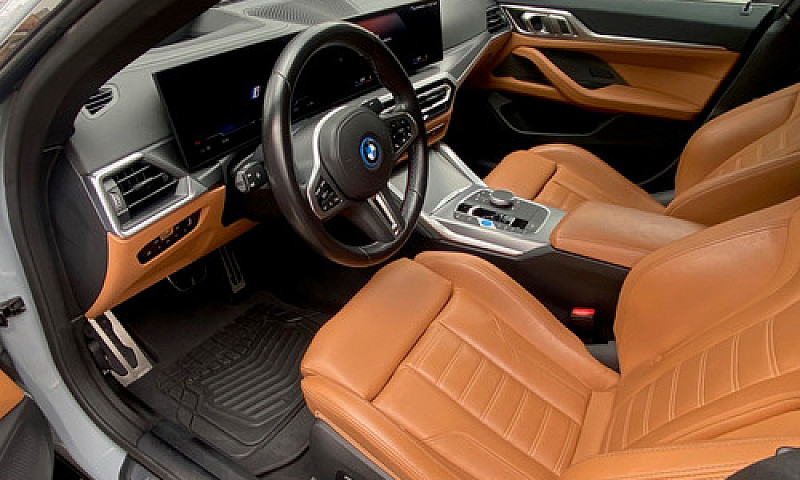 Bmw I4 0.0 M50 Xdriv...