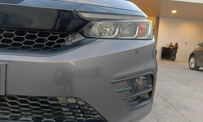 Honda City 2022...