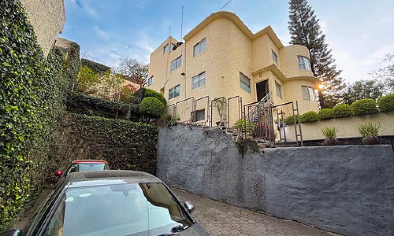 Venta Casa Lomas De ...