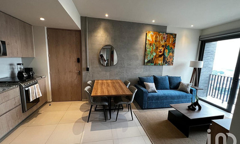 Venta Departamento 2...
