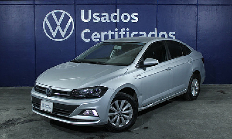 Volkswagen Virtus 1....