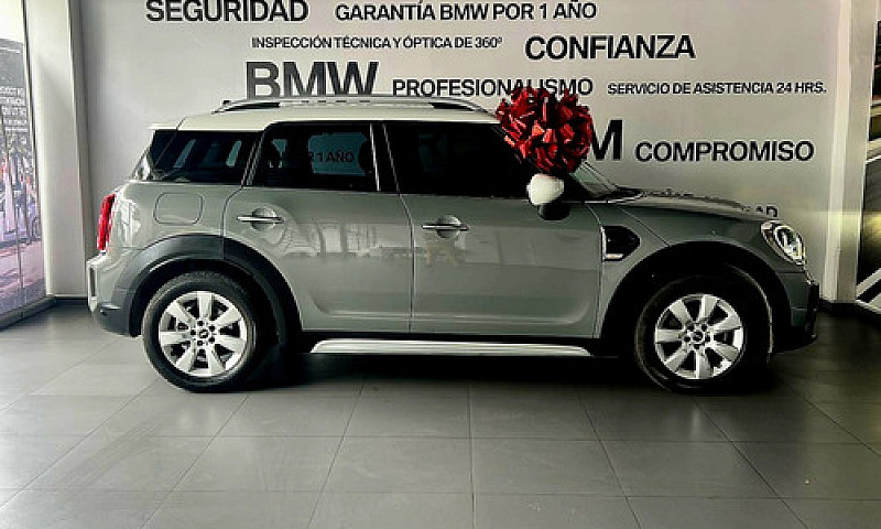 Mini  Countryman  20...