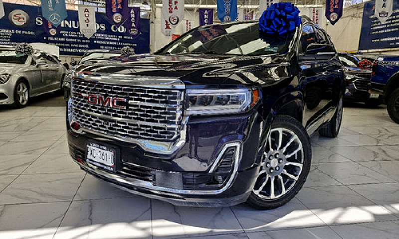 Gmc  Acadia  2022...