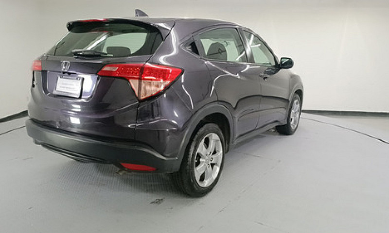 Honda Hr-V 2016...