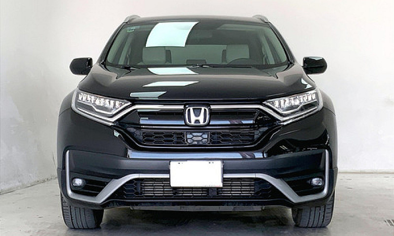 Honda Cr-V 2021...