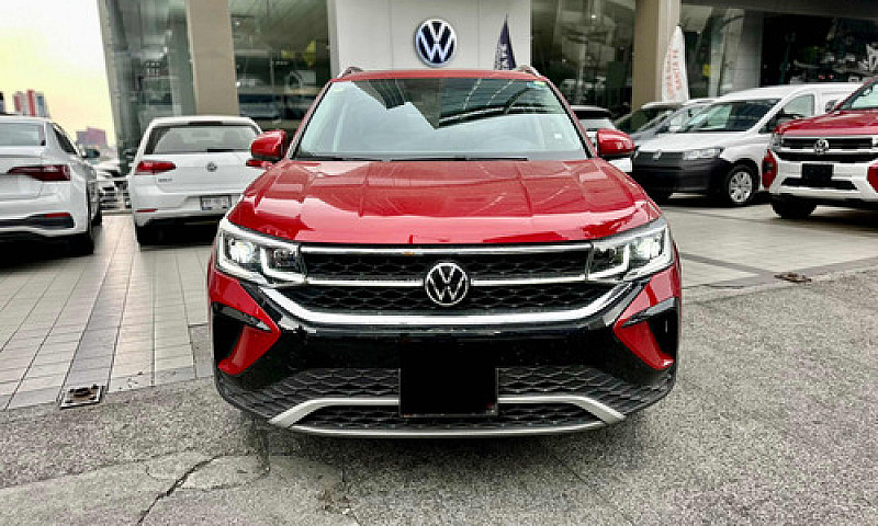 Volkswagen Taos High...