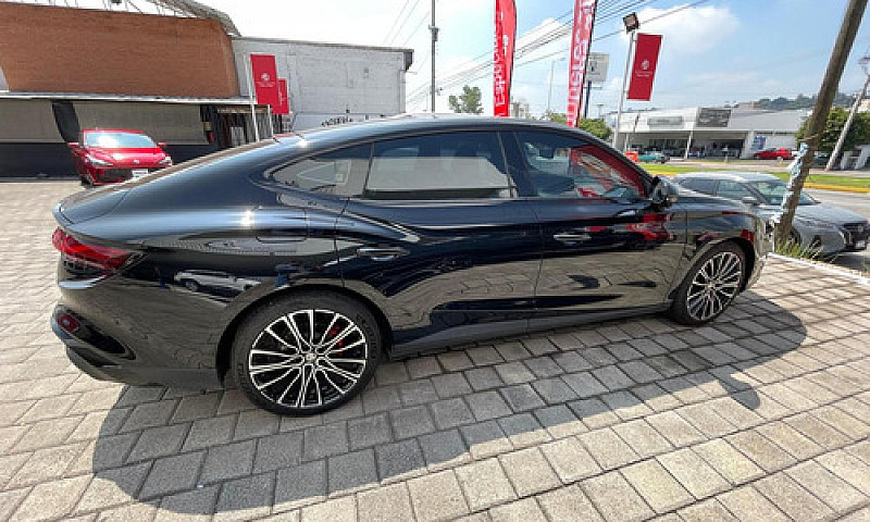 Mg 7 2.0T Trophy At...
