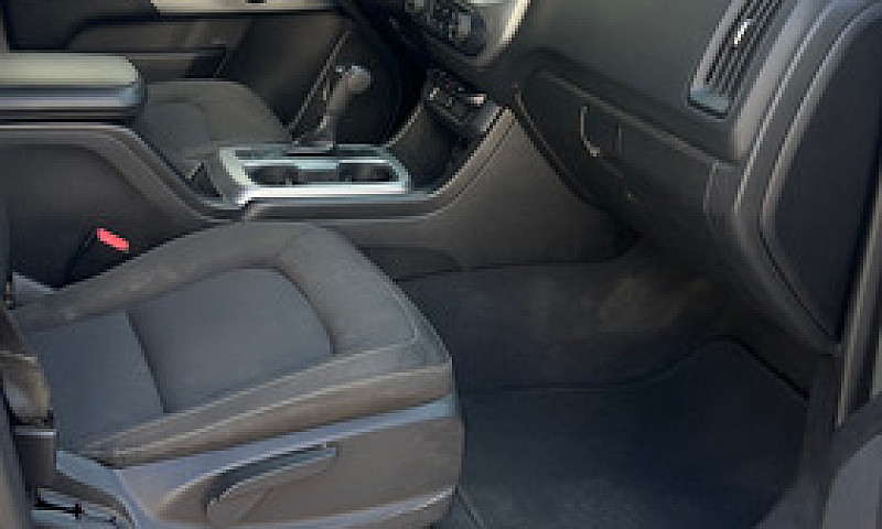 Chevrolet Colorado 2...