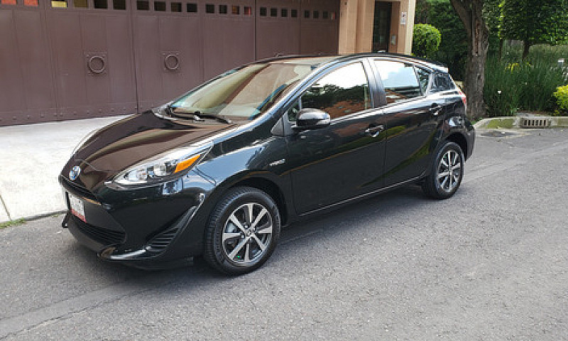 Toyota Prius C 1.5 H...