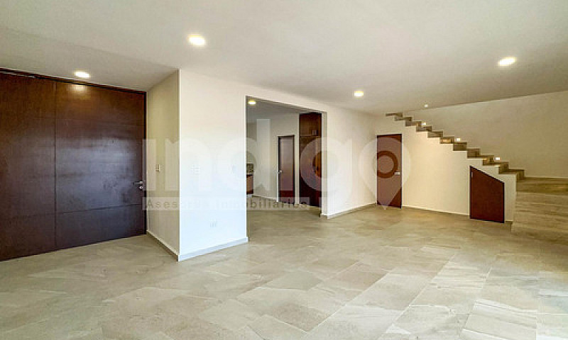 Casa En Venta En Mér...