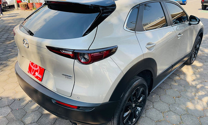 Mazda Cx-30 2023...