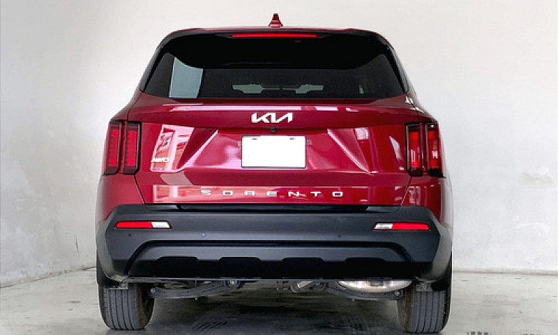 Kia Sorento 2022...