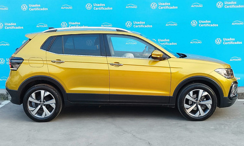 Volkswagen Taigun 20...