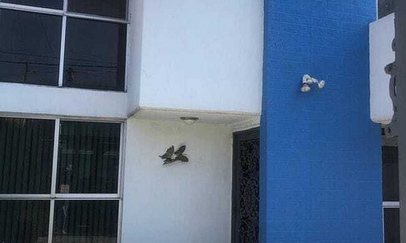 Venta De Casa En Cal...
