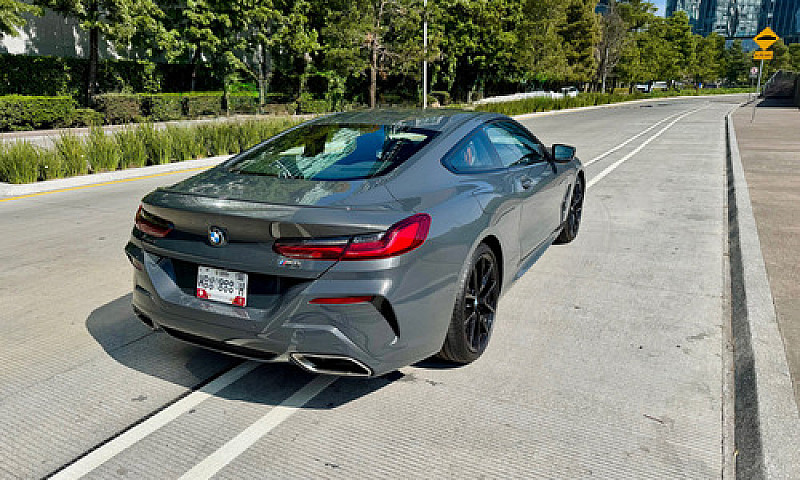 Bmw M850Ia Carbón Co...