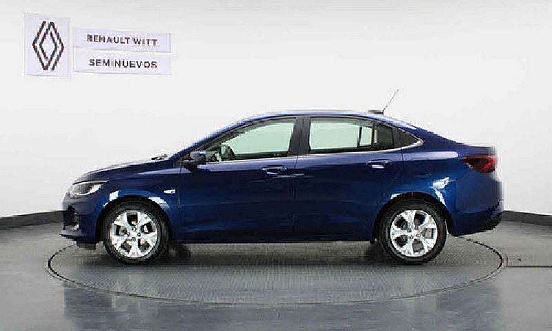 Chevrolet Onix 2023...
