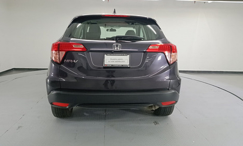 Honda Hr-V 2016...