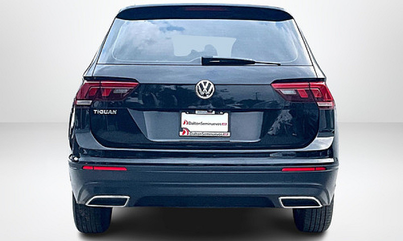 Volkswagen Tiguan 20...