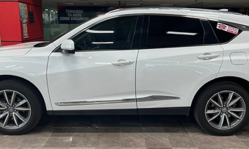 Acura Rdx 2021 2.0 T...