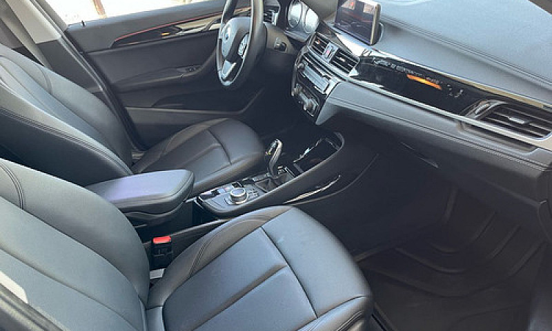 Bmw X1 2022...