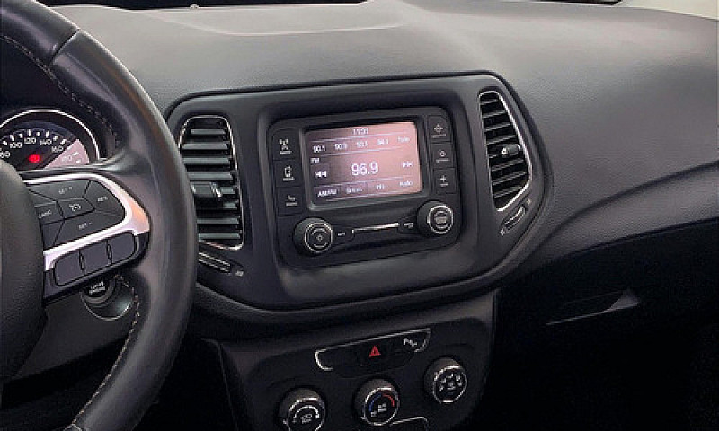 Jeep Compass 2019...