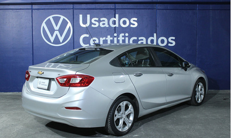 Chevrolet Cruze 1.4 ...