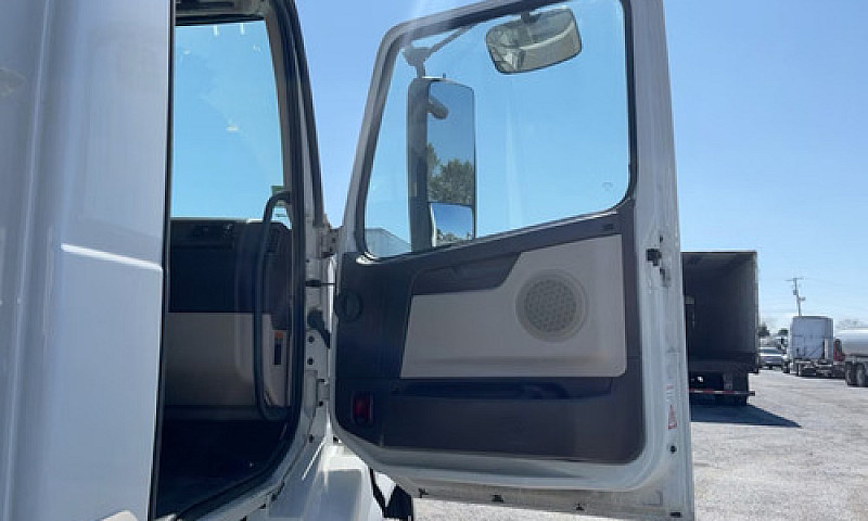 Volvo Vnl 2016 Motor...