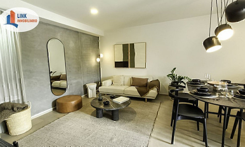 Departamento En Prev...