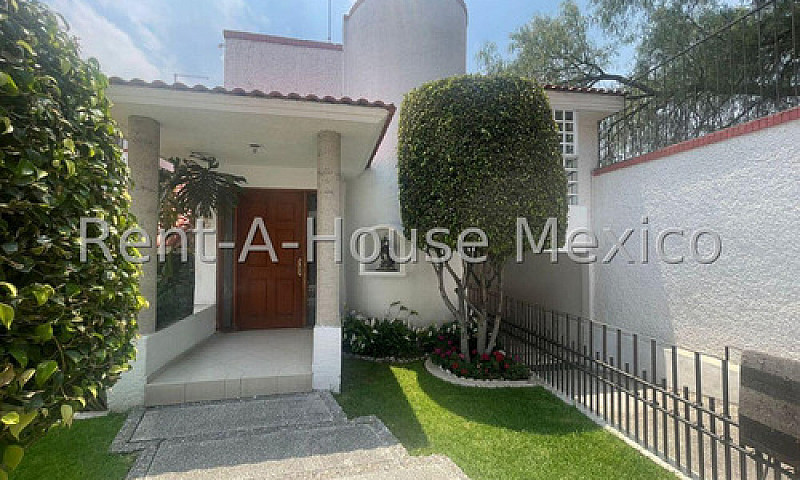 Casa En  Venta En Co...