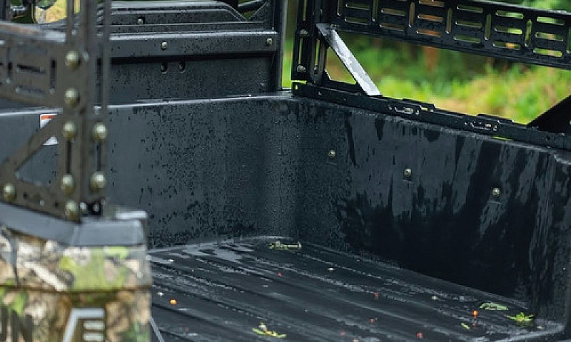 Utv Hisun Axxis 750 ...