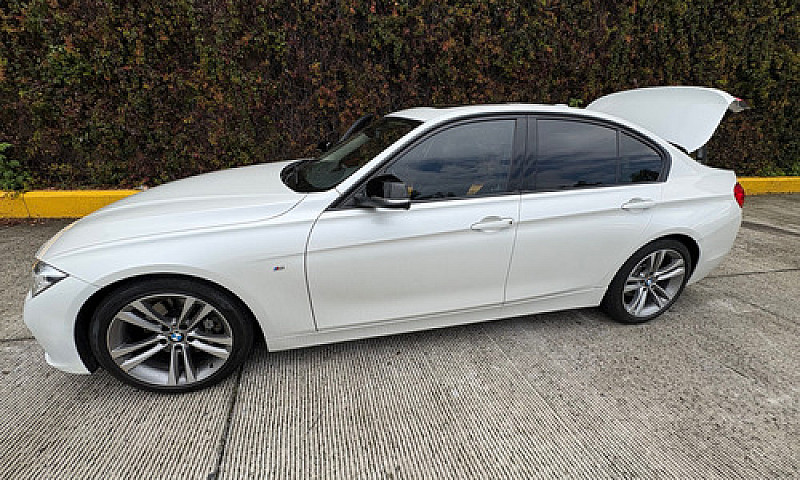 Bmw Serie 3 2.0 330I...