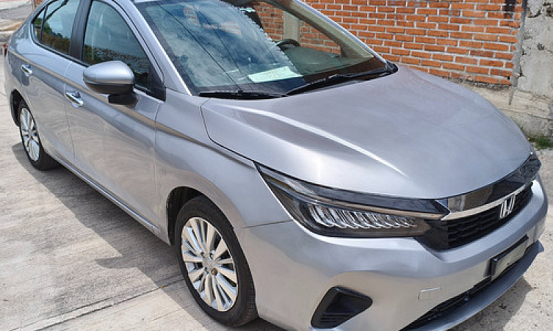 Honda City 1.5 Prime...