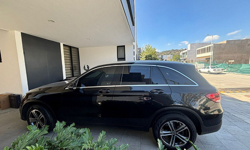 Mercedes-Benz Glc 30...