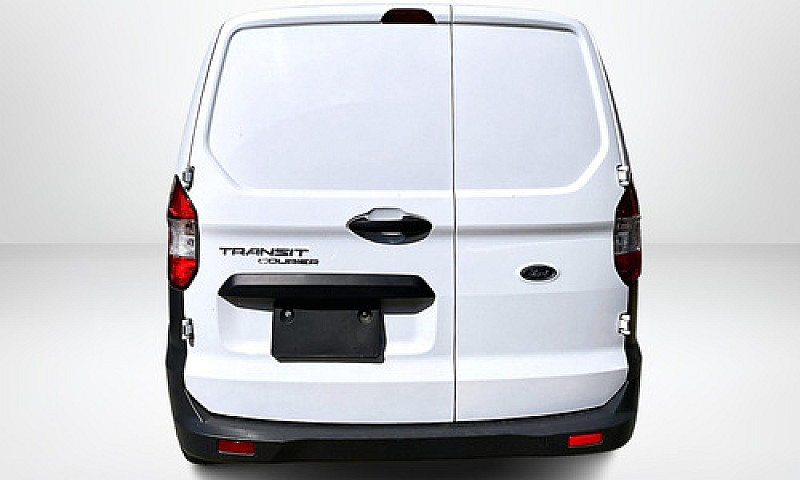 Ford Transit 2022...