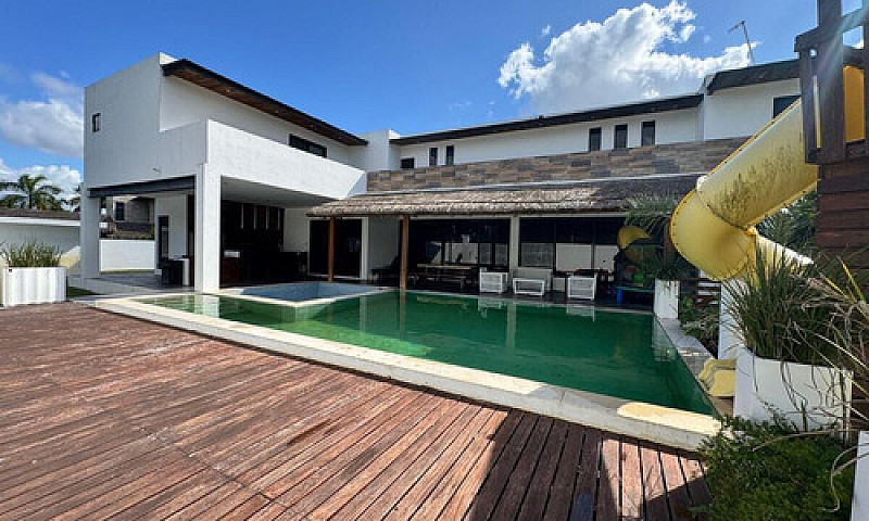 Casa En Venta De Ent...