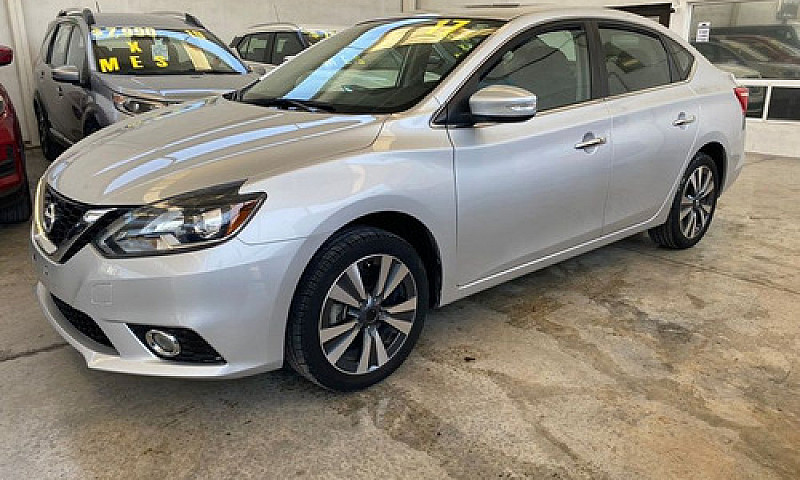 Nissan Sentra 2017 1...