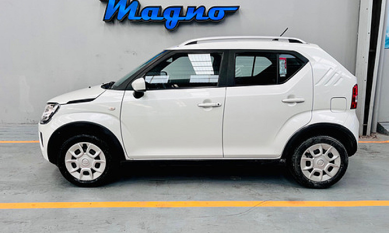 Suzuki Ignis 1.2 Vvt...